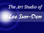 The Art Studio of Lee Sun-Don