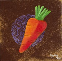 Fortune Veggie / Lucky Carrot 1