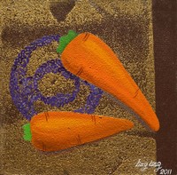 Fortune Veggie / Lucky Carrot 4