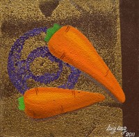 青菜就有好運／鴻福齊天 4