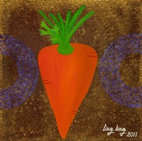 Fortune Veggie / Lucky Carrot 9