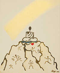 自古以來2