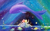 星空情懷No.7