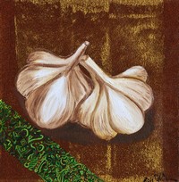 青菜就有好運／神機妙算10