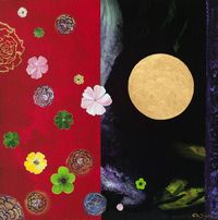 花好月圓／金輪大發