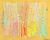 The View with a View / Waters and Mountains Are Singing Along