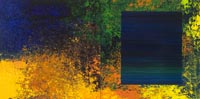 The Oneness/With Heaven and Earth in Mind