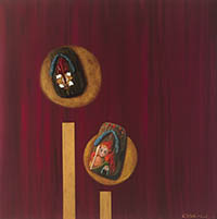 Diamond Way / Momentum upon Momentum