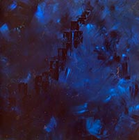 Magnificent Wonder World / City in the Sky