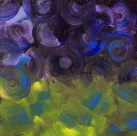 Magnificent Wonder World / The World beyond the World