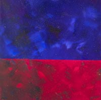 Magnificent Wonder World / Grand Heroic Aspiration