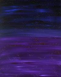 Magnificent Wonder World / Traverse across Heaven and Earth