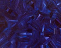 Magnificent Wonder World / Wonder, Change, and Concentration