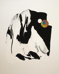 Dragon Eye / Ying-Yang Harmony