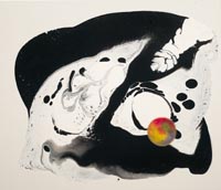 Dragon Eye / Rising and Scudding