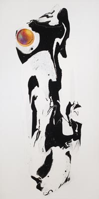 Dragon Eye / Flying to the Nine Sky