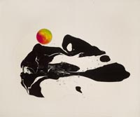 Dragon Eye / The Sun Shines upon Mountains and Rivers