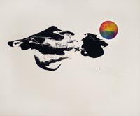 Dragon Eye / The Wind of Liberating Zen