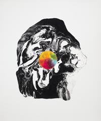 Dragon Eye / The Buddhahood Treasure