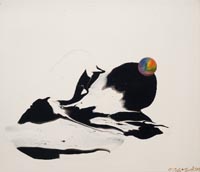 Dragon Eye / Free Exertion