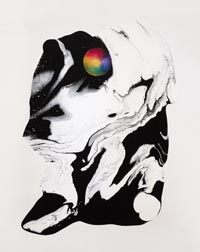 Dragon Eye / The Power to Command