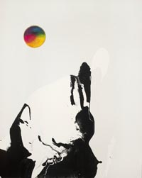 Dragon Eye / The Sun Shines Throughout