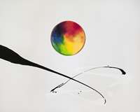 Dragon Eye / Magnificent Spirit