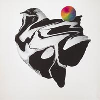 Dragon Eye / Aspirational