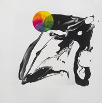 Dragon Eye / Roaming About the World