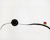 Dragon Eye / The Crown