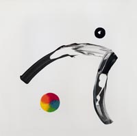 Dragon Eye / The Hidden Dragon Is Emerging