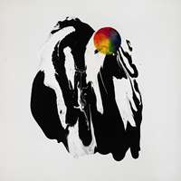 ​Dragon Eye / Uphold the Universe