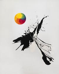 Dragon Eye / Great Breakthrough