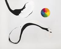 Dragon Eye / The Wonder of Great Void