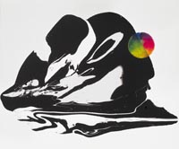 Dragon Eye / The Dragon in Triumph