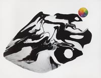 Dragon Eye / Heaven and Earth Are Sentient