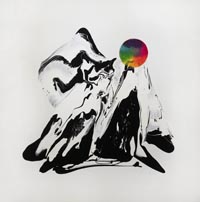 ​Dragon Eye / Soaring Across Mountains after Mountains