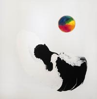 ​Dragon Eye / The Dragon and Thunder Are Resonating