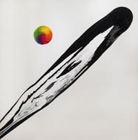 Dragon Eye / Great Guarding General