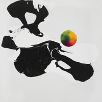 ​​​Dragon Eye / Energetic and Resonant