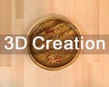 3D Creation