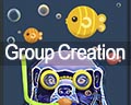 Group Creation