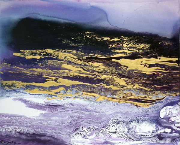 Ma Sing Ling
Fantasy of Art／Rachmaninov’s Piano Concerto No. 2