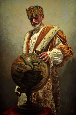 Carlo Alberto Palumbo