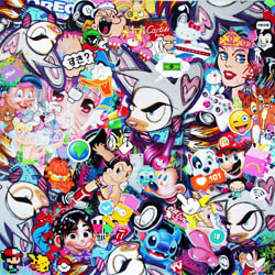 Loes van Delft & Sara Sammakia