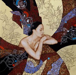 KAMU(Sergey和Olga Kamemnoy)