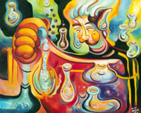 Buddy/The Goddess of Muse