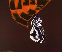 Qi / Golden Leaf Skiing on the Water