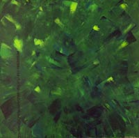 The Myriad Sublimity / Great Virtue, Absolute Freedom