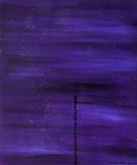 The Myriad Sublimity / The Self in Accord with the Master